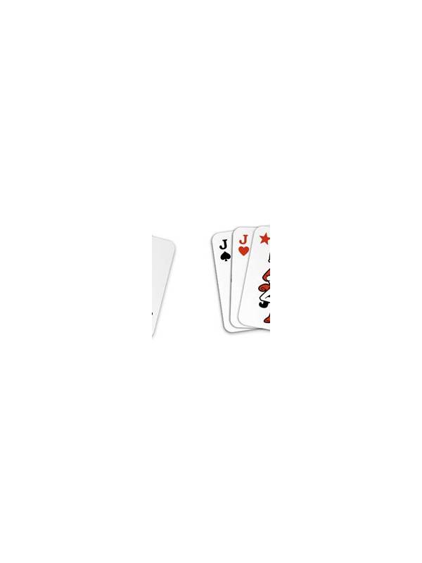 Rummy Sets With Jokers: Check the Missing Rank