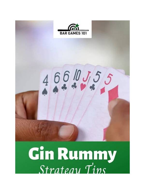 Rummy Strategy: Test a Plan Before Committing to It