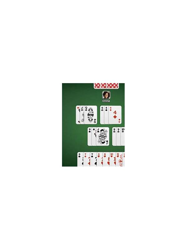 Rummy Table Focus: Remove Distractions Before Playing