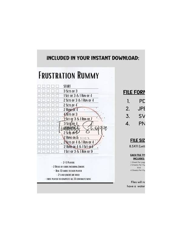 Rummy Table Re-Entry Checklist After an Unfinished Game