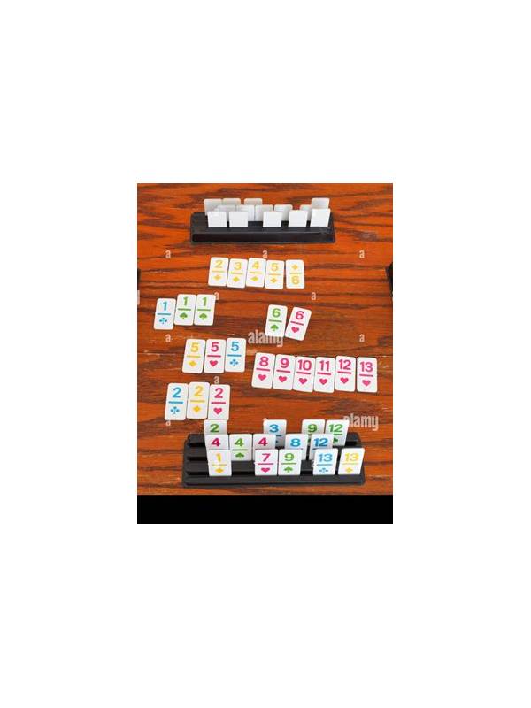 Rummy Table Safety: Avoid Playing While Distracted