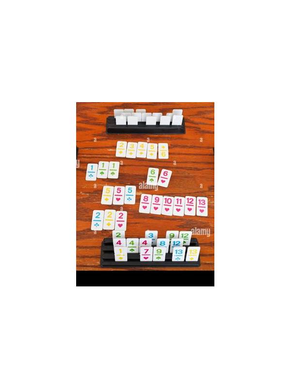 Rummy Table Safety: Avoid Playing While Distracted