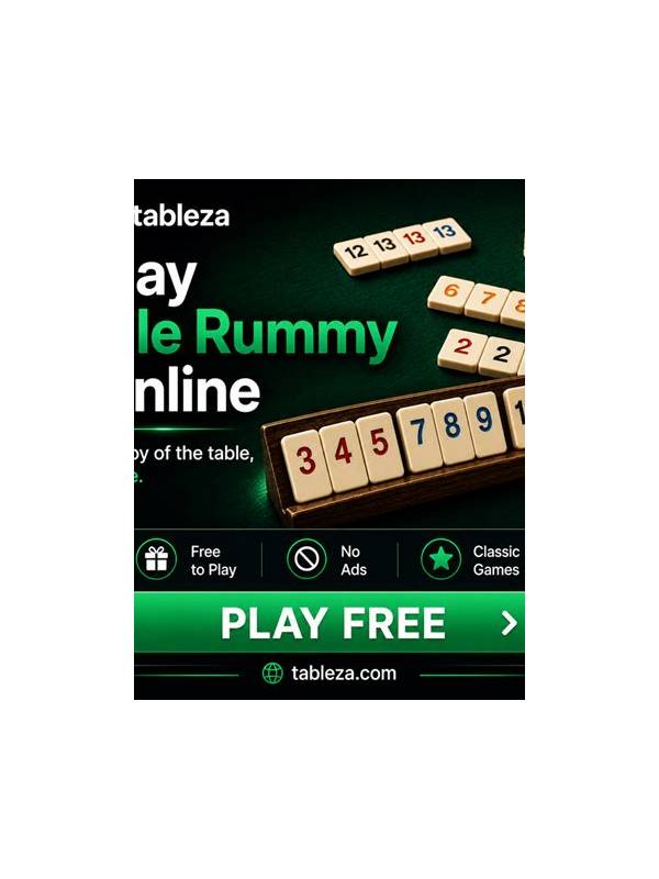 Rummy Table Timing: How to Use a Turn Timer Wisely