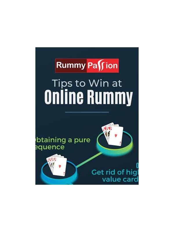 Rummy Tips: Compare Cards by Their Next Useful Job