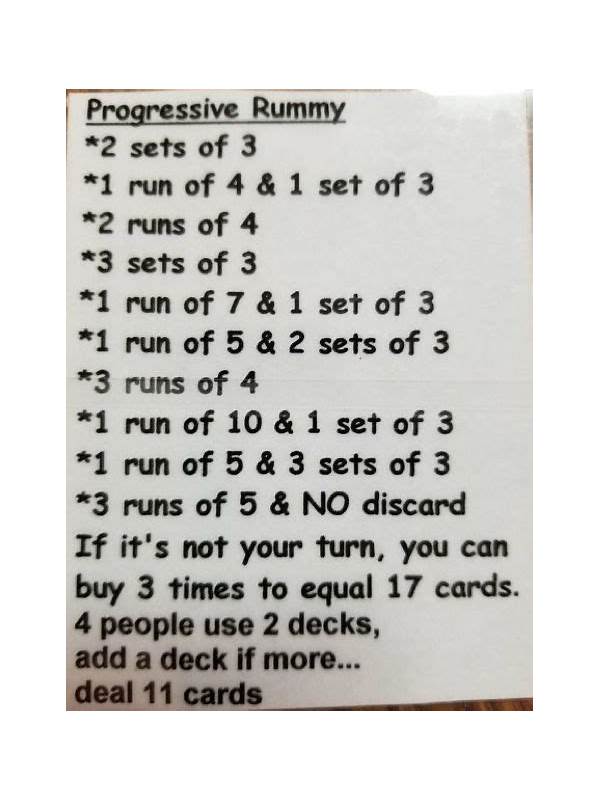Rummy Tips: Compare Two Plans Before Committing