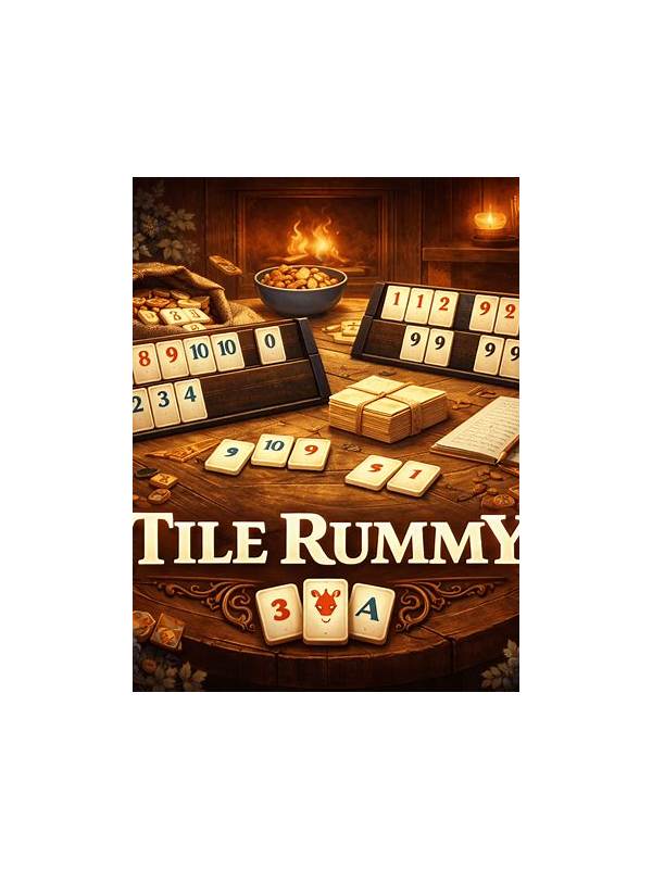 Rummy Tips: Count Empty Slots Before Choosing a Draw