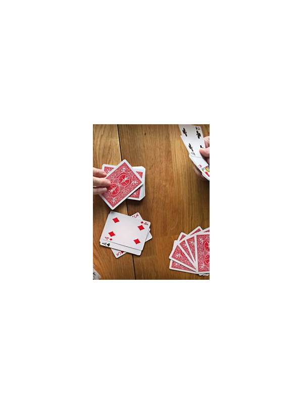 Rummy Tips: Make Discards Easy to Reconstruct Later