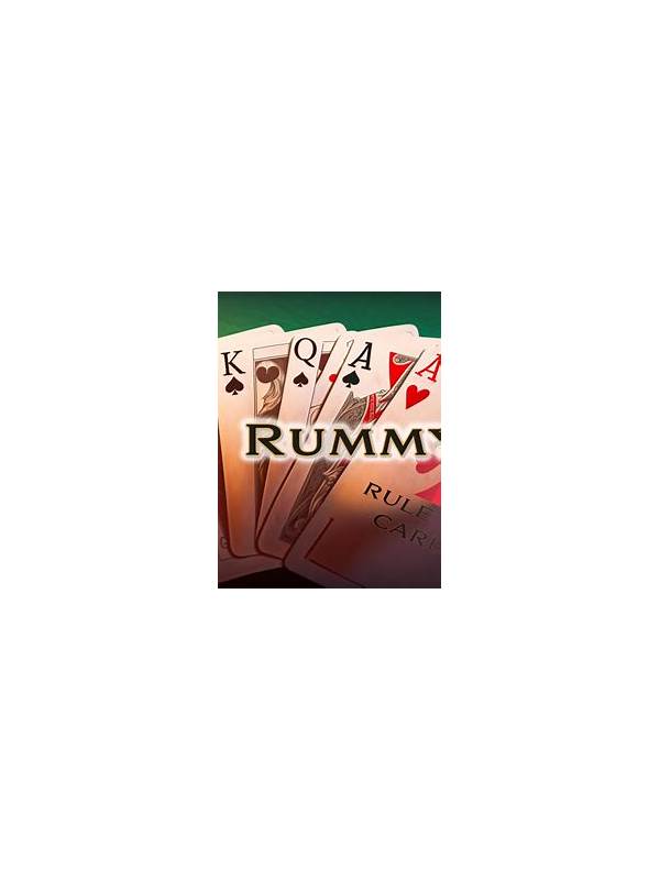 Rummy Tips: Notice When a Card Serves Two Different Roles