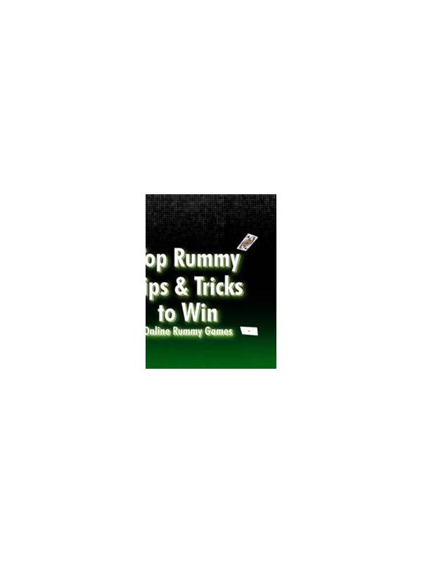 Rummy Tips: Notice When a Pair Is Consuming Too Much Space