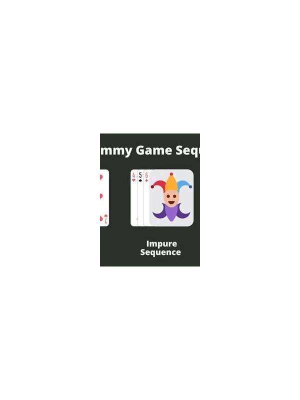 Rummy Tips: Protect a Pure Sequence While Staying Flexible