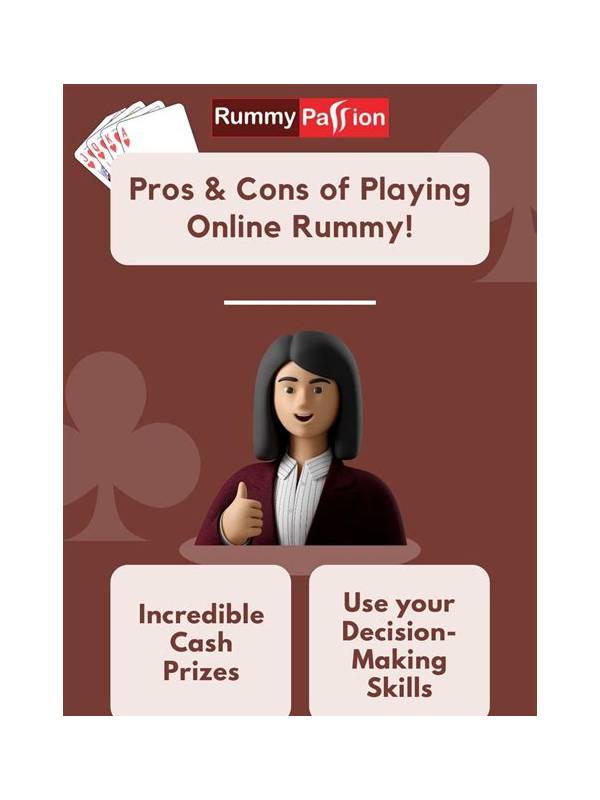 Rummy Tips: Use a Decision Budget for Every Turn
