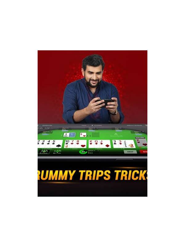 Rummy Tips: Use a Three-Card Window for Fast Hand Reviews