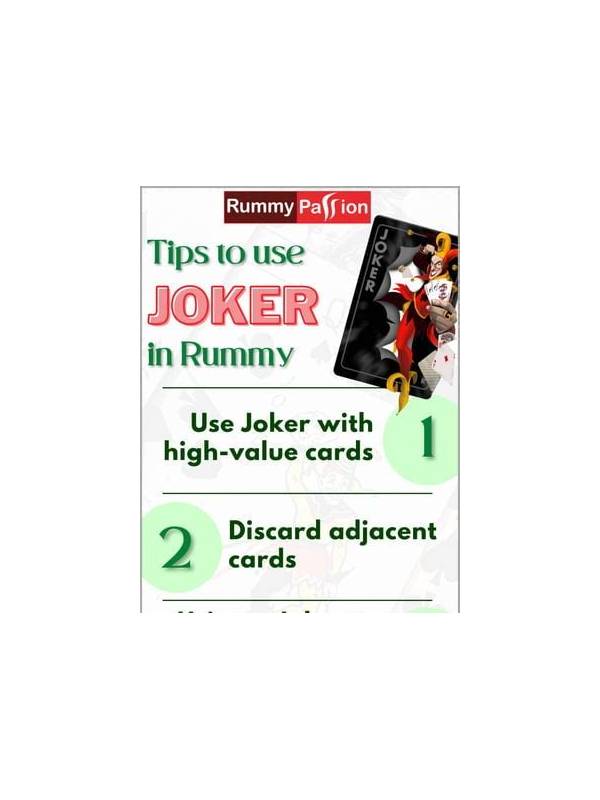 Rummy Tips: Use a Two-Question Check Before Discarding