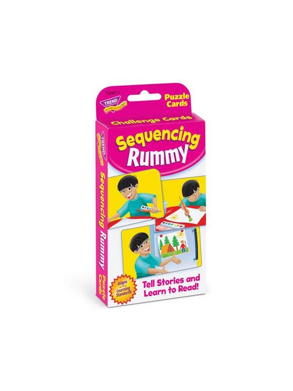 Rummy Turn Sequencing for Cleaner Decisions