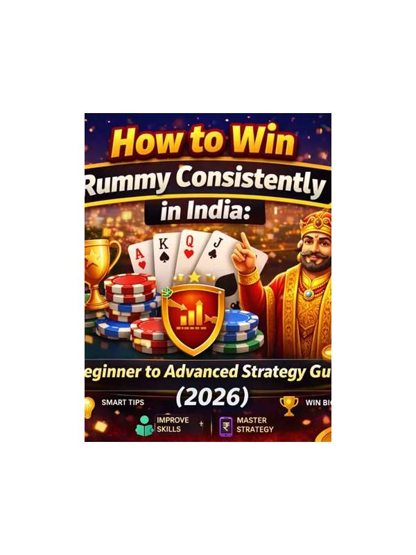 Yono Rummy Beginner Strategy Tips for Better Decisions