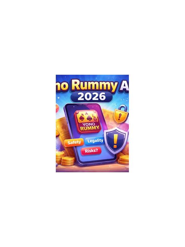 Yono Rummy Download Safety Checklist for Android Users