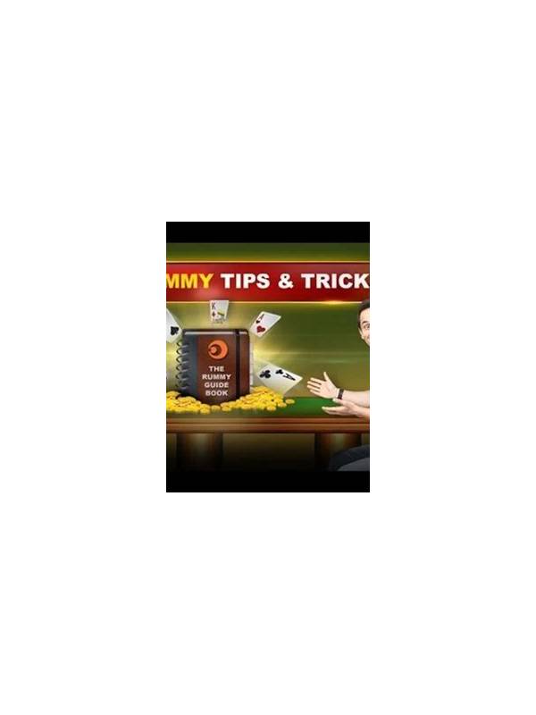 How to Build a Rummy Practice Session Around One Skill