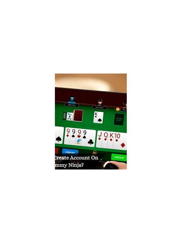 Rummy How-To: Create a Personal Pre-Game Checklist