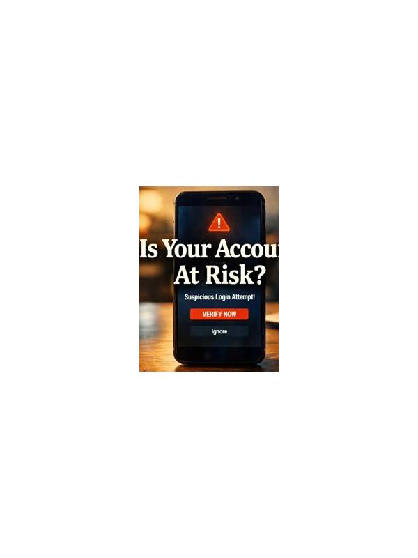 Rummy Safety: Handle a Suspicious Login Alert