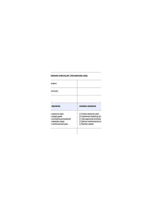 Rummy Session Checklist for a Clear Finish